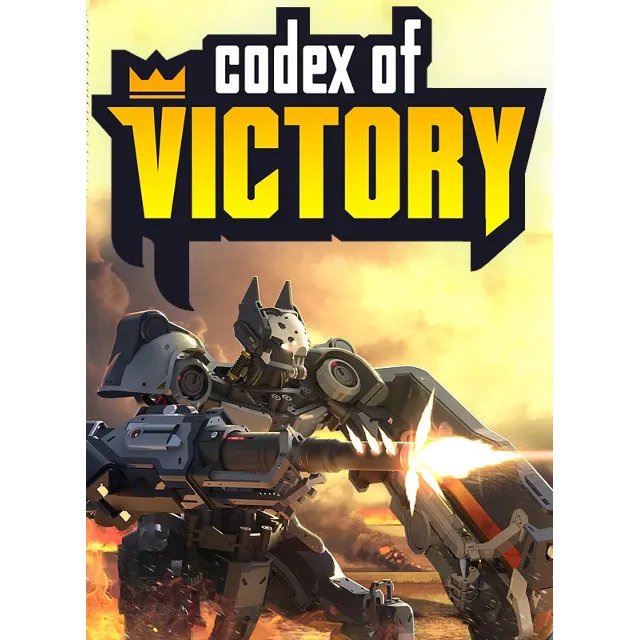 Codex of Victory