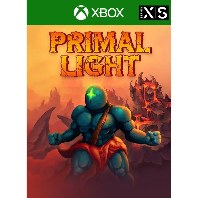 Primal Light