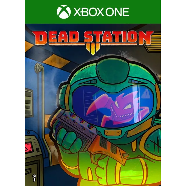 Dead Station