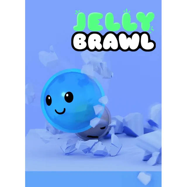 Jelly Brawl