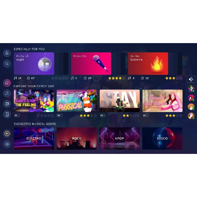 Just Dance® 2023 Ultimate Edition