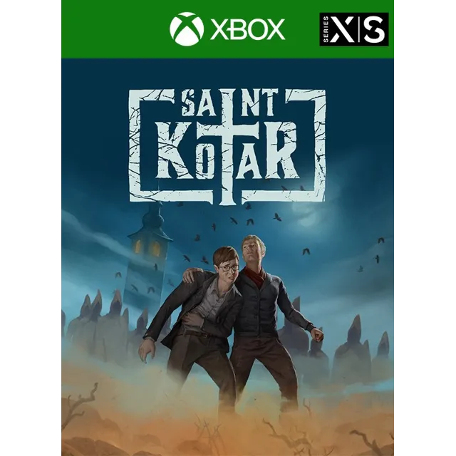 Saint Kotar