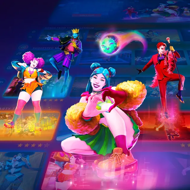 Just Dance® 2023 Edition