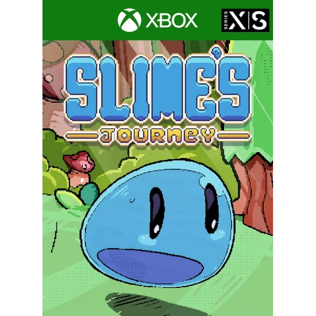 Slime's Journey