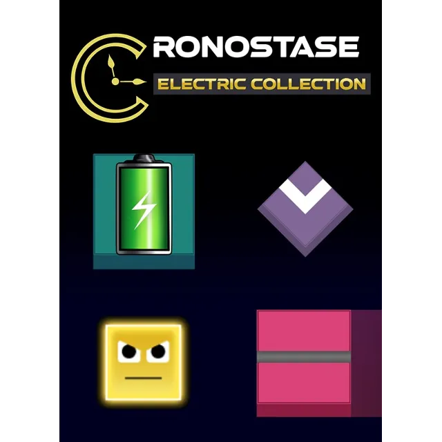 Cronostase Electric Collection