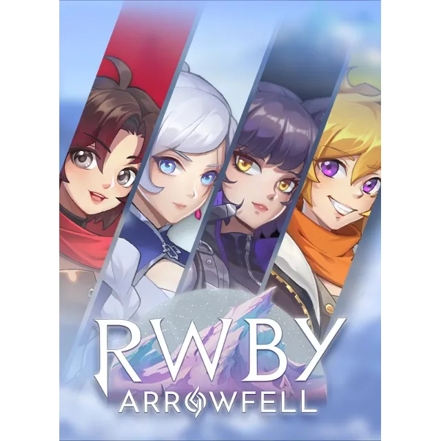 RWBY: Arrowfell