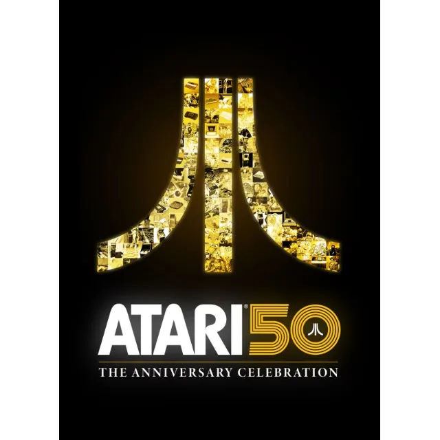 Atari 50: The Anniversary Celebration