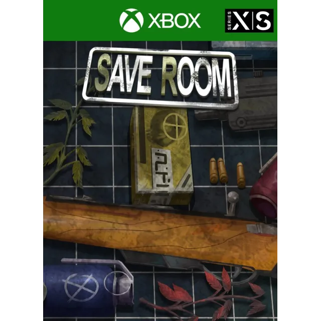 Save Room