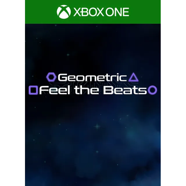 Geometric Feel The Beats