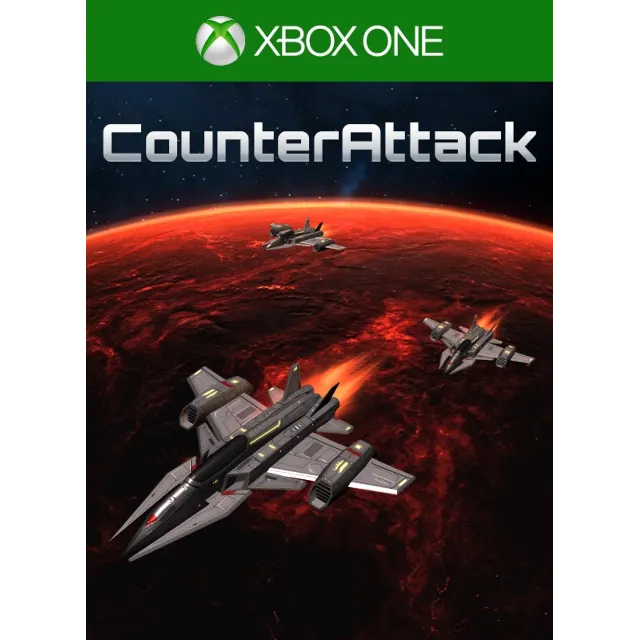 CounterAttack