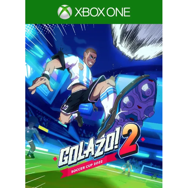Soccer Cup 2022