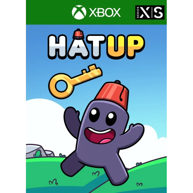 Hatup