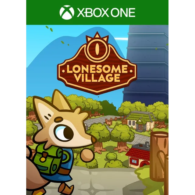 Lonesome Village