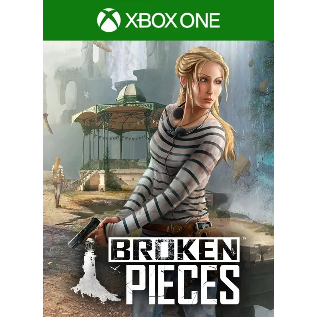 Broken Pieces