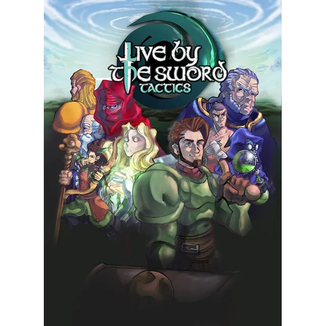 Live by the Sword: Tactics