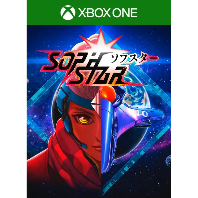Sophstar