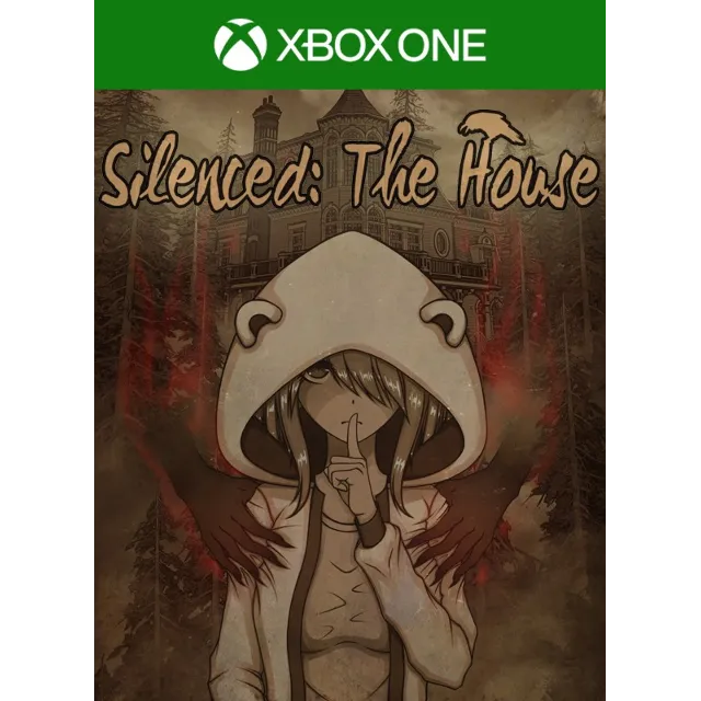 Silenced: The House