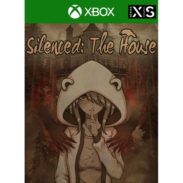 Silenced: The House (Xbox Series X|S)