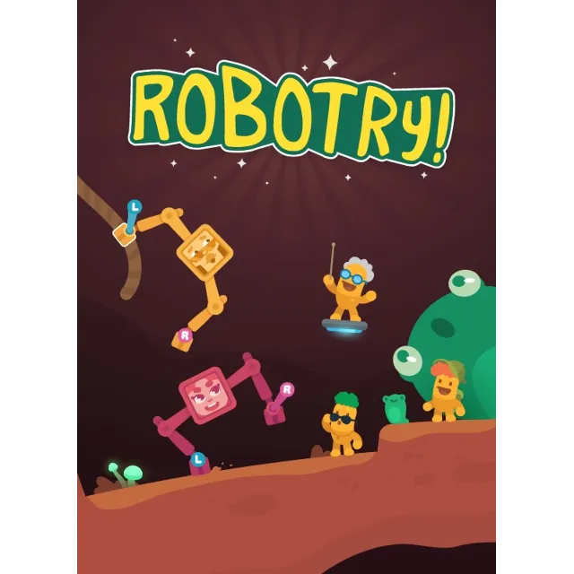 Robotry!