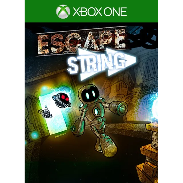 Escape String
