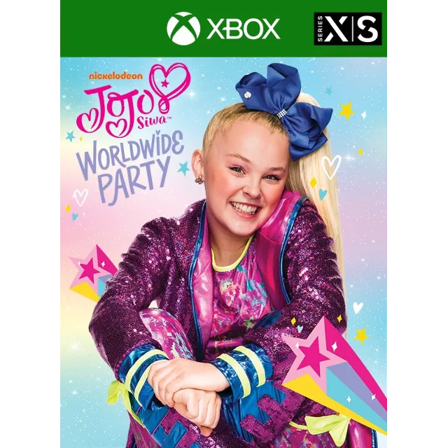 JoJo Siwa: Worldwide Party