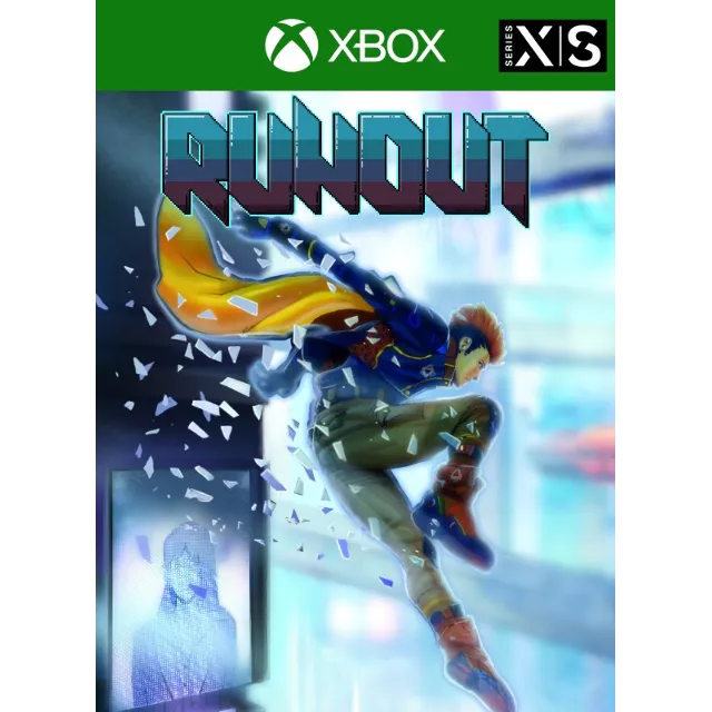 RUNOUT