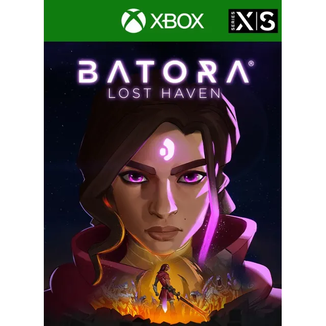 Batora: Lost Haven