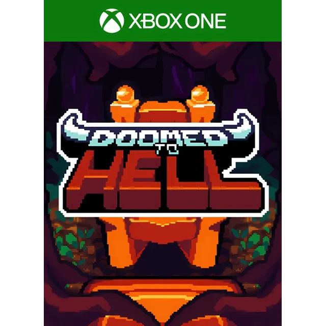 Doomed To Hell