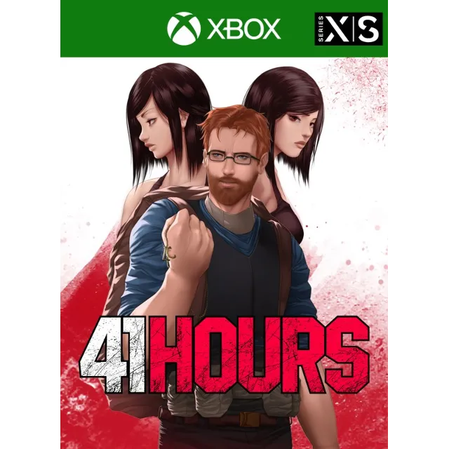 41 Hours