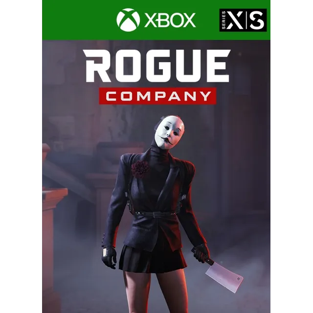 Rogue Company: Living Doll Pack