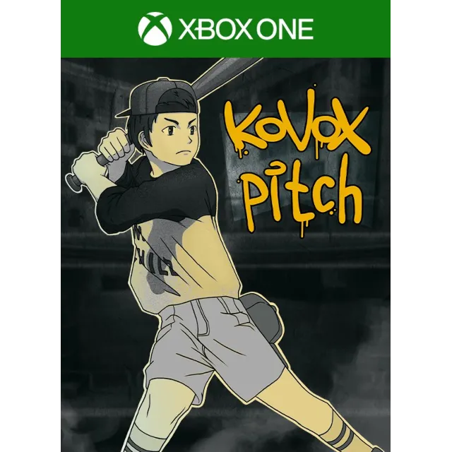 Kovox Pitch