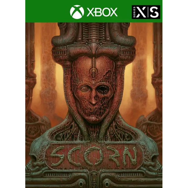 Scorn