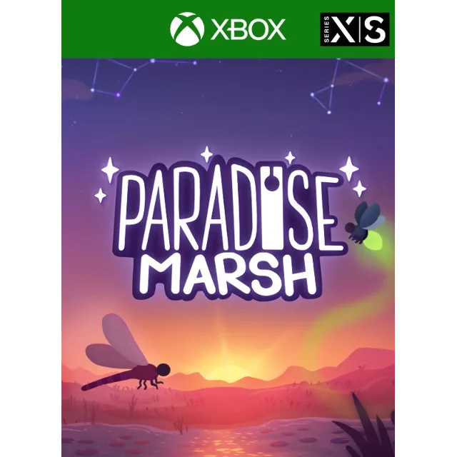 Paradise Marsh