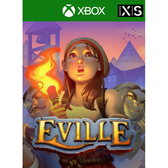 Eville