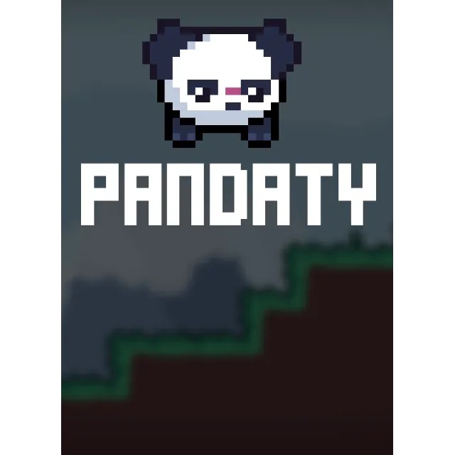 Pandaty