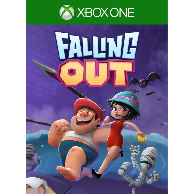 Falling Out