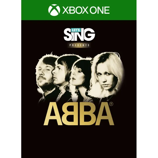 Let's Sing ABBA
