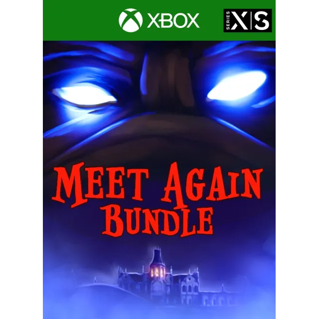Meet Again Bundle