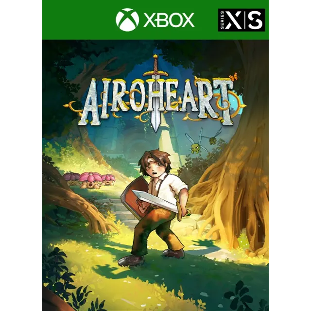 Airoheart