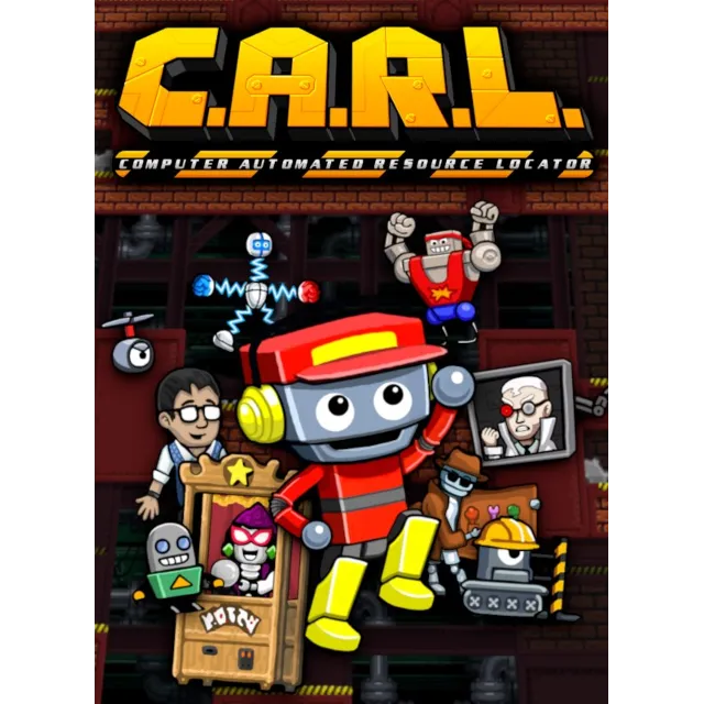 C.A.R.L.