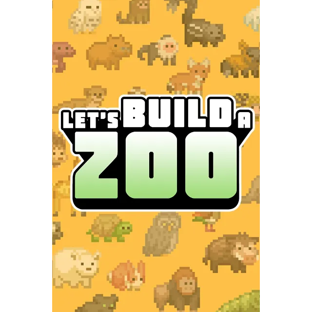 Let's Build a Zoo
