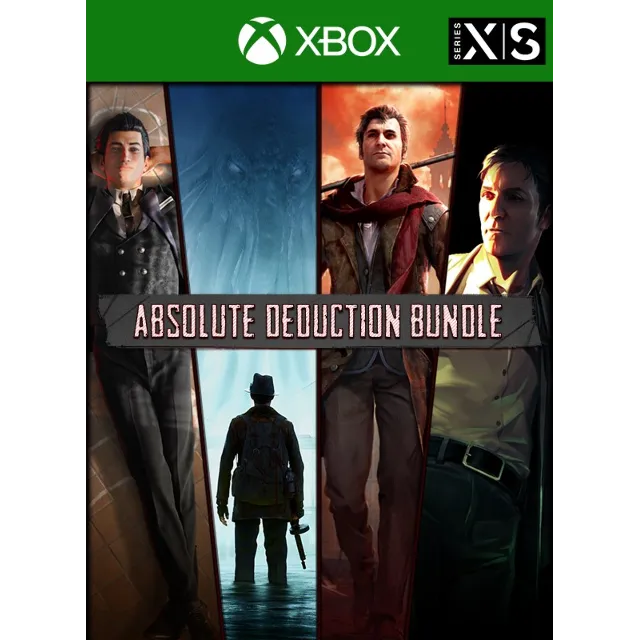 Absolute Deduction bundle