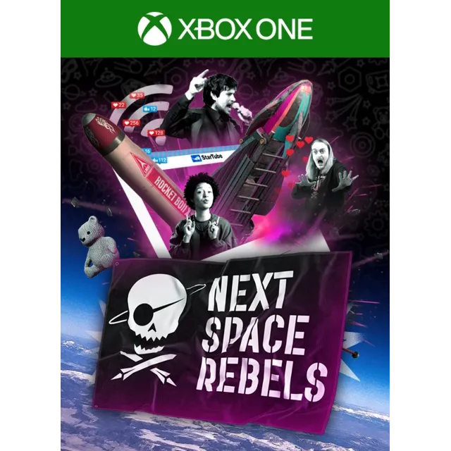 Next Space Rebels