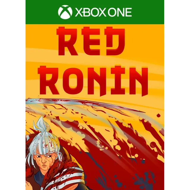 Red Ronin