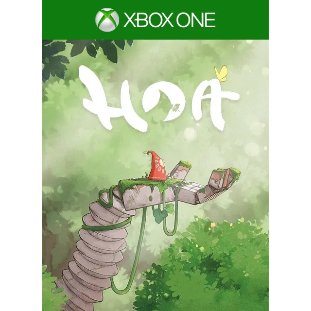 Hoa