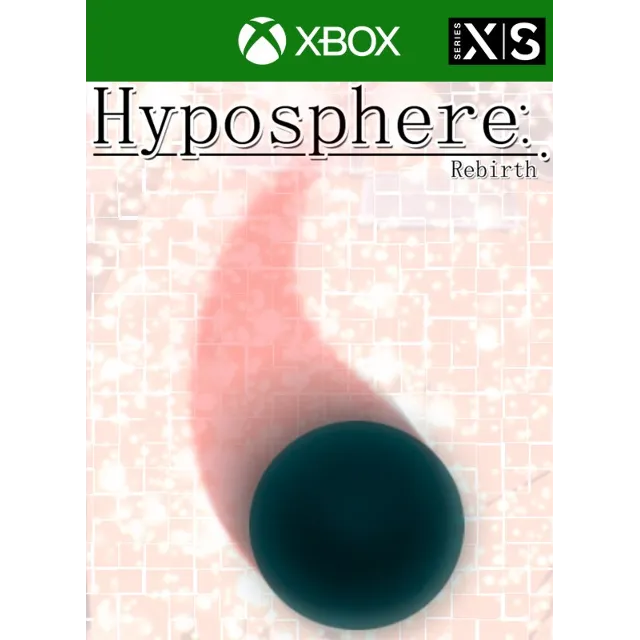 Hyposphere: Rebirth