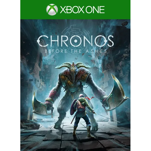 Chronos: Before the Ashes