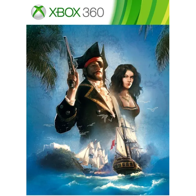 Port Royale 3