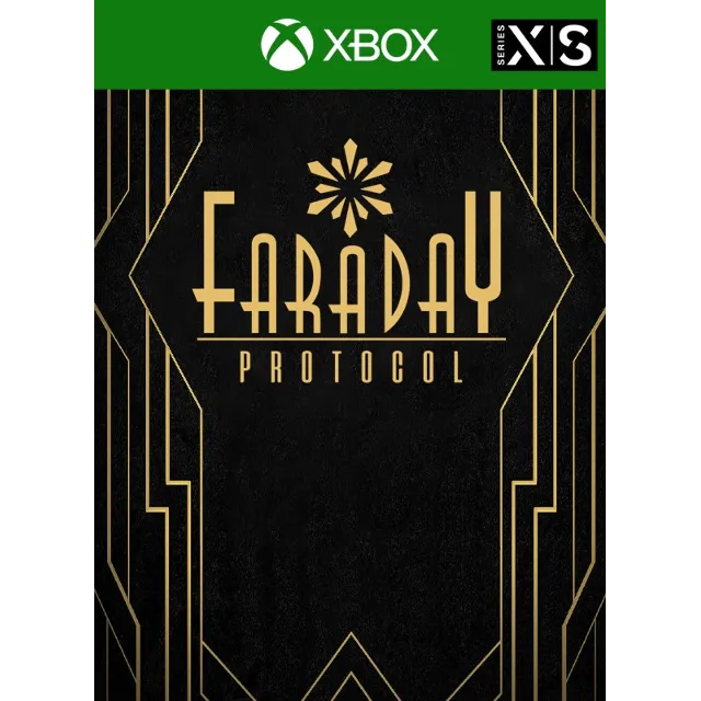 Faraday Protocol