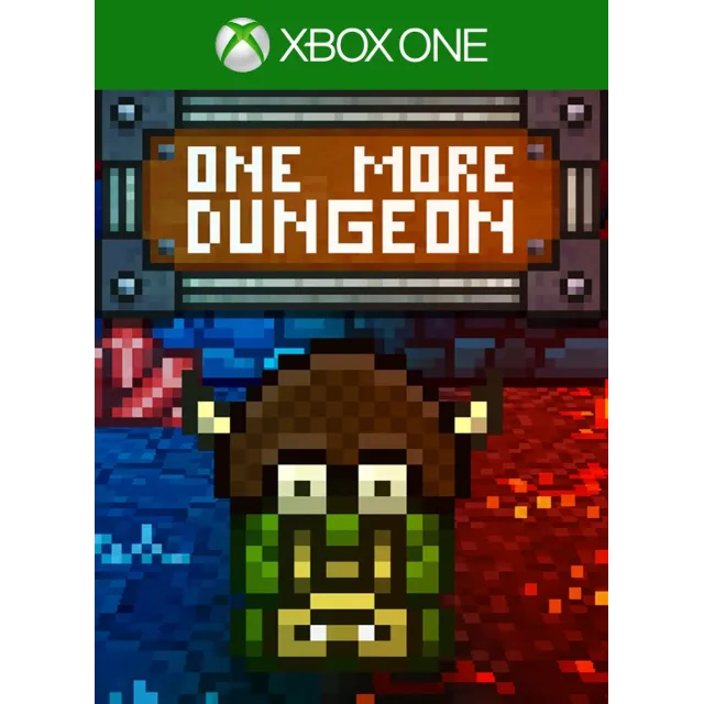 One More Dungeon